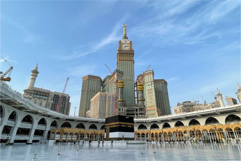 UMRAH REGULER