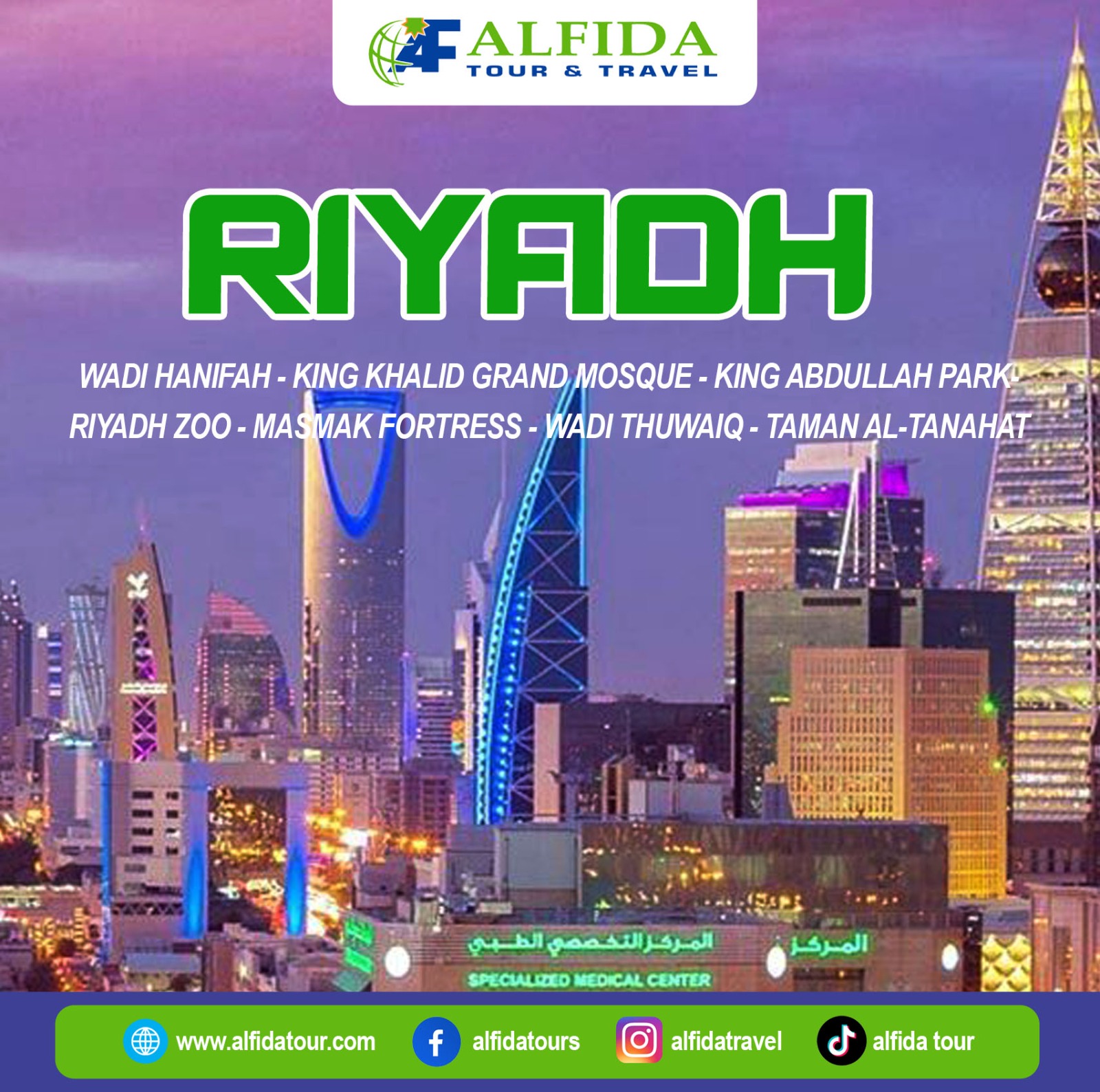 riyadh